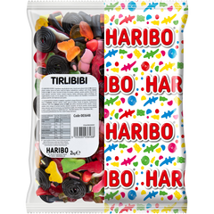 Tirlibibi